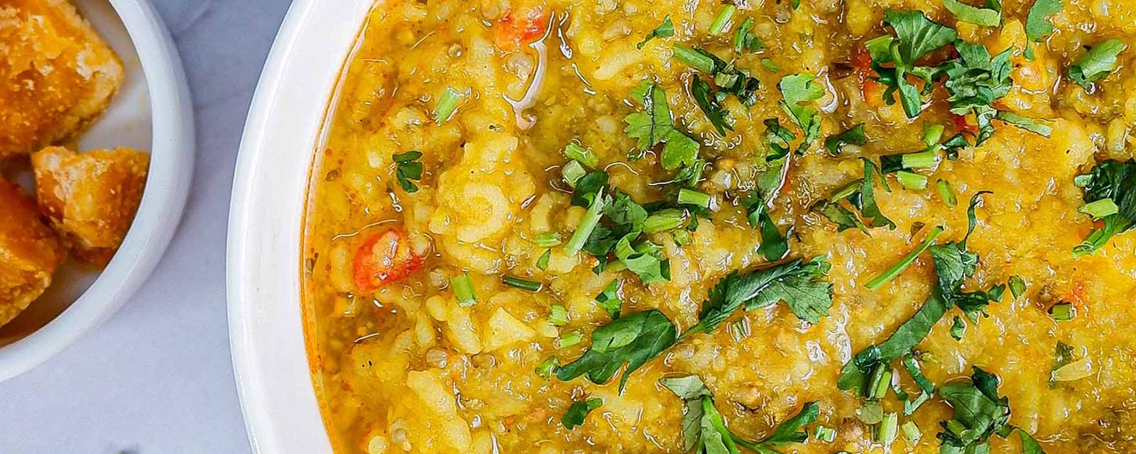 Khichdi Hub cover