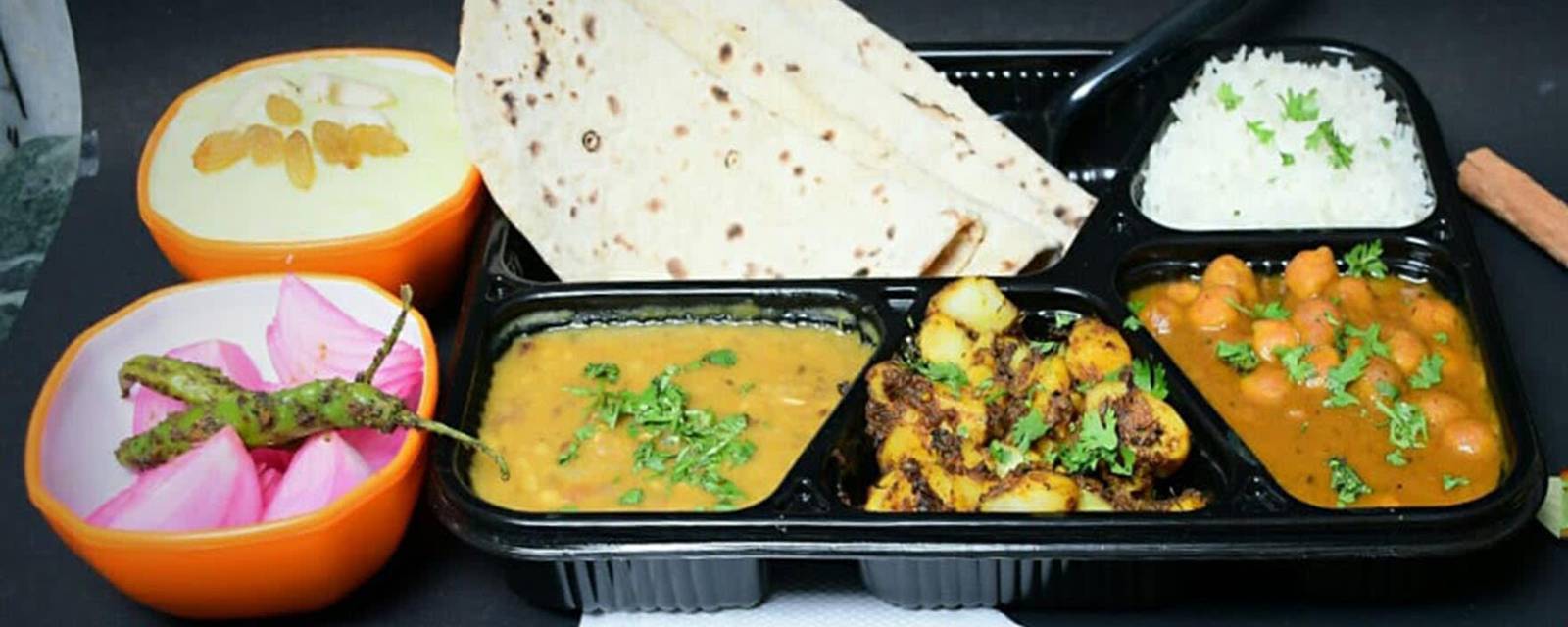 Punjabi Dhaba (Aliganj) cover