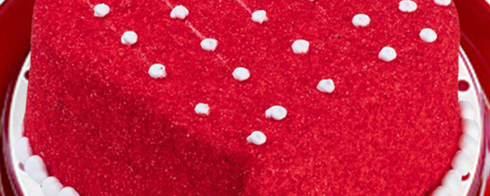 Cake Home cover