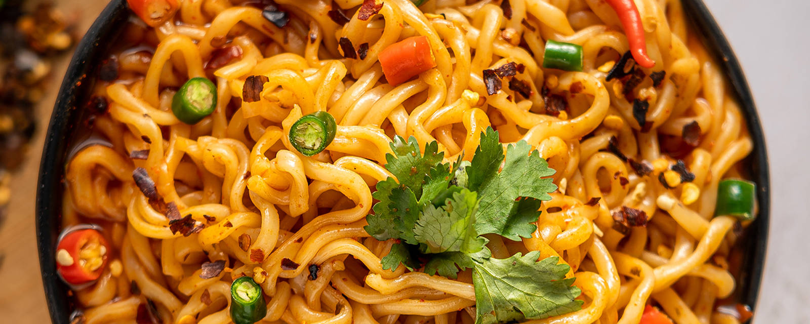 Maggi Wala cover