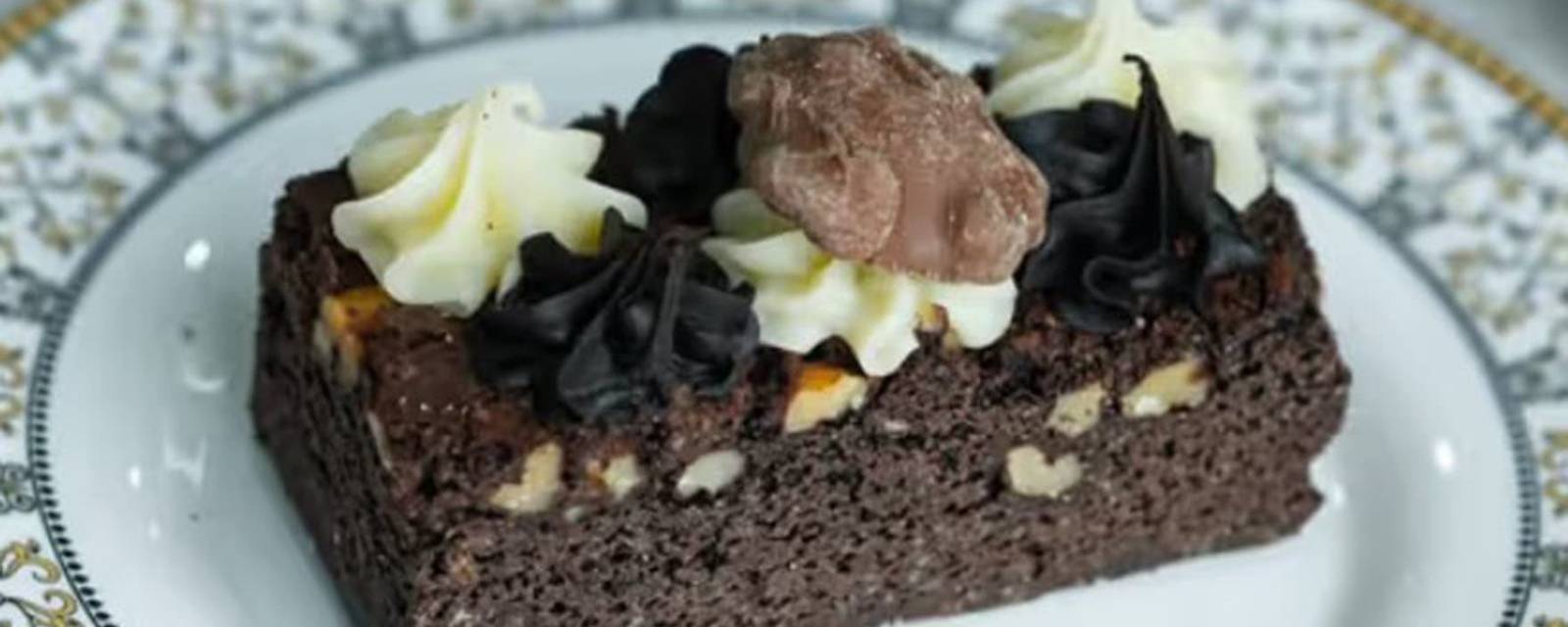 Black Bear Brew Bakery cover