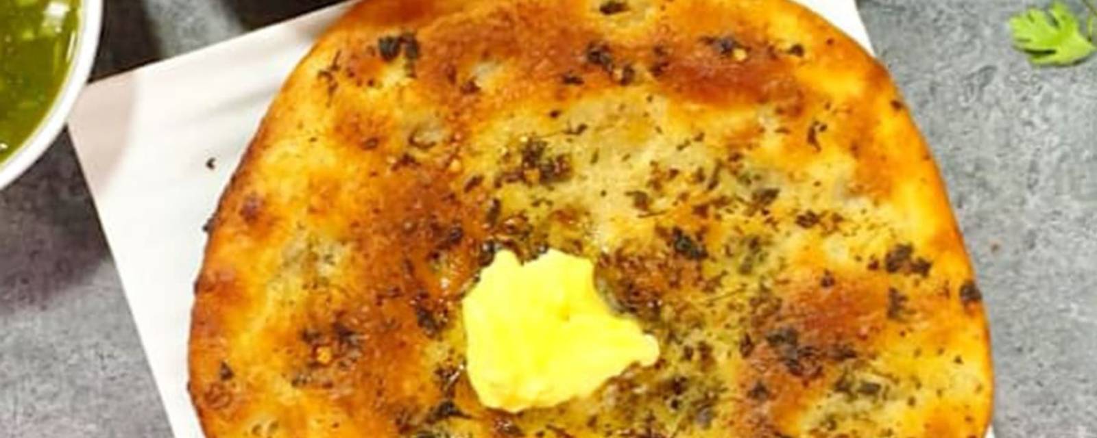 Amritsari Kulcha Land cover