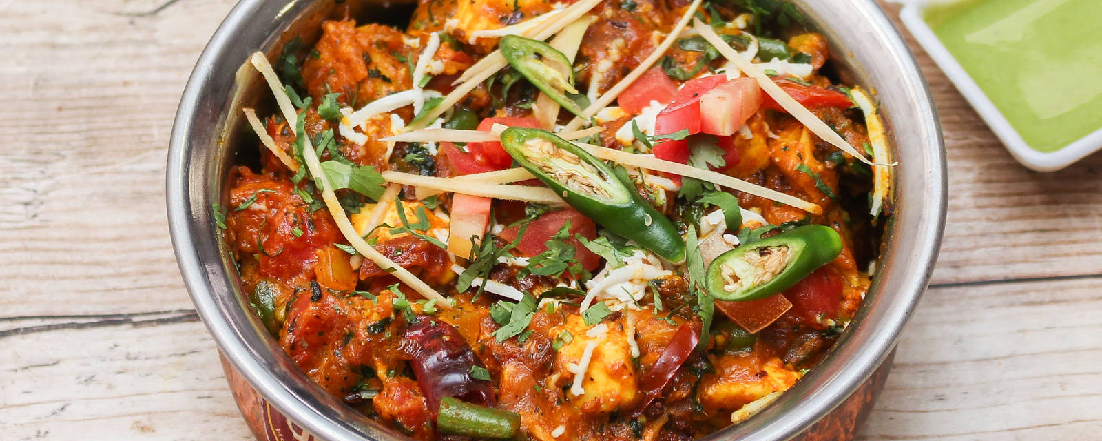Happy Da Amritsari Kulcha cover