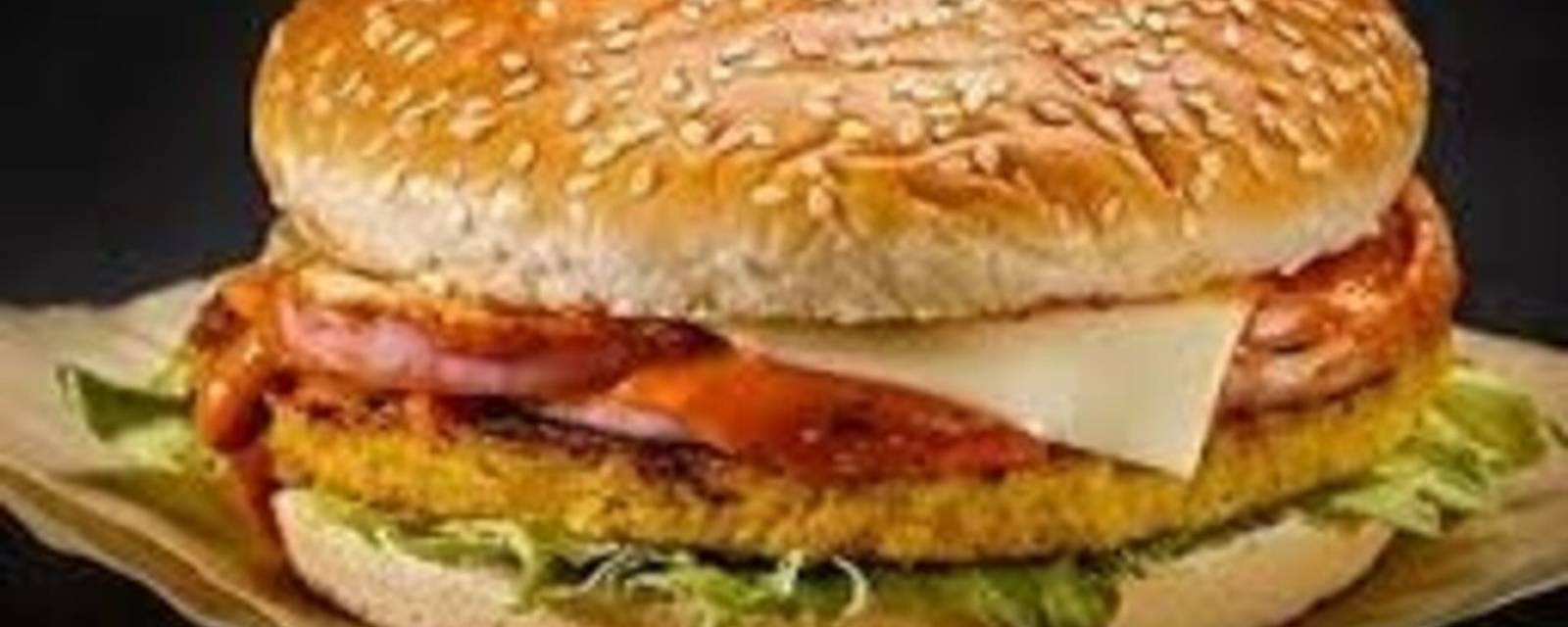 Shri Shyam Fast Food cover