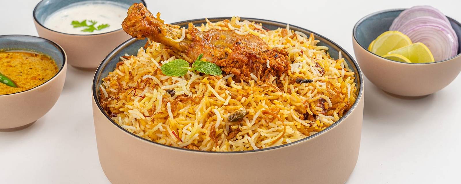 Charminar Biryani cover