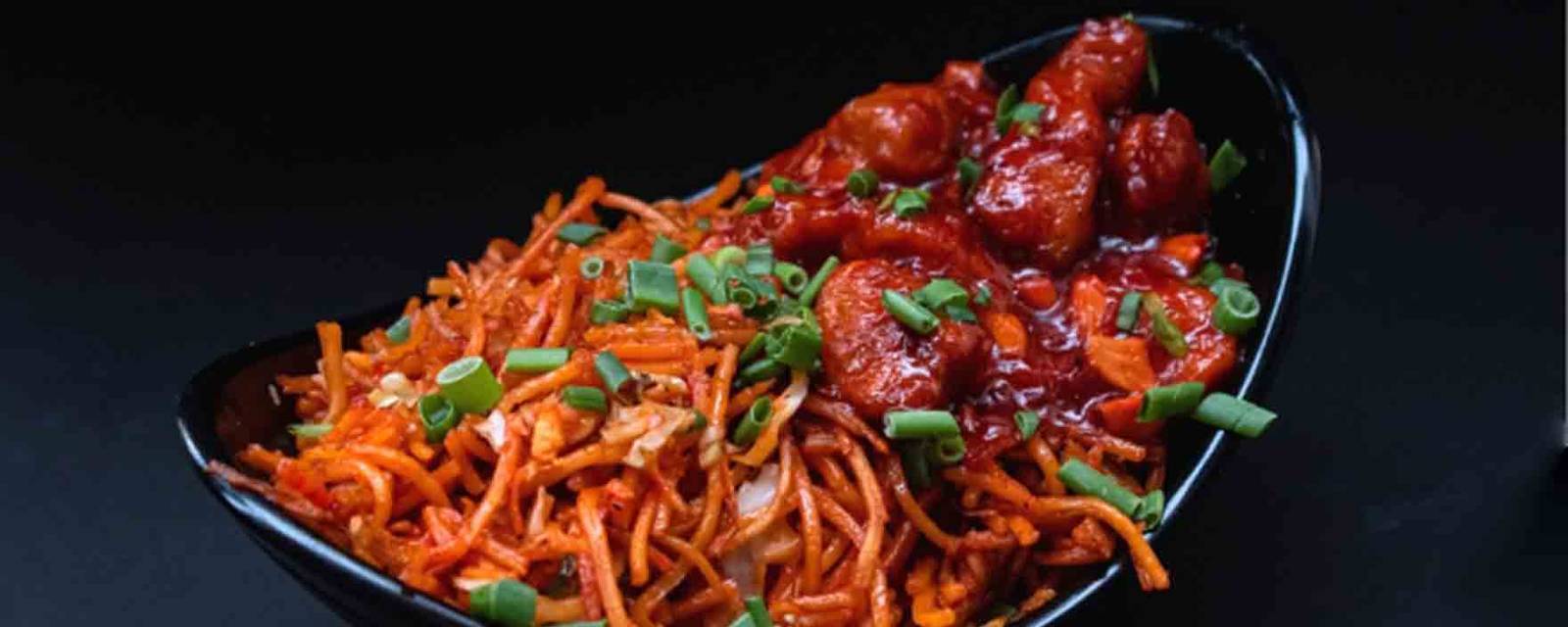 Hungry Wok cover