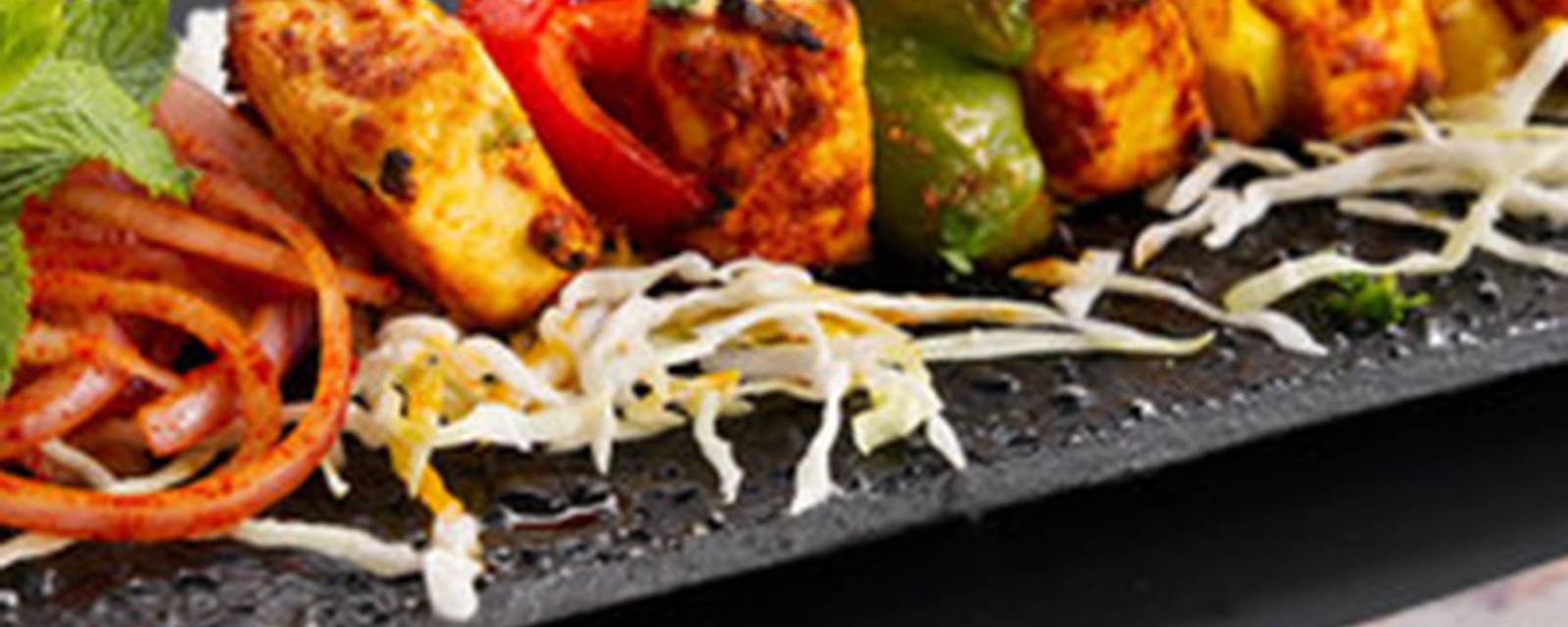 Mirchi cover