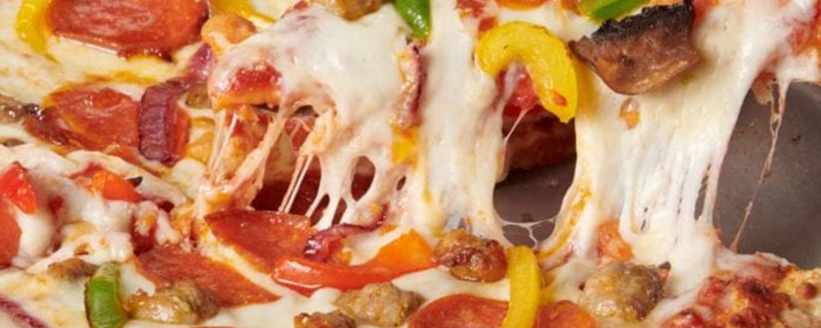 Da Pizza Maker cover