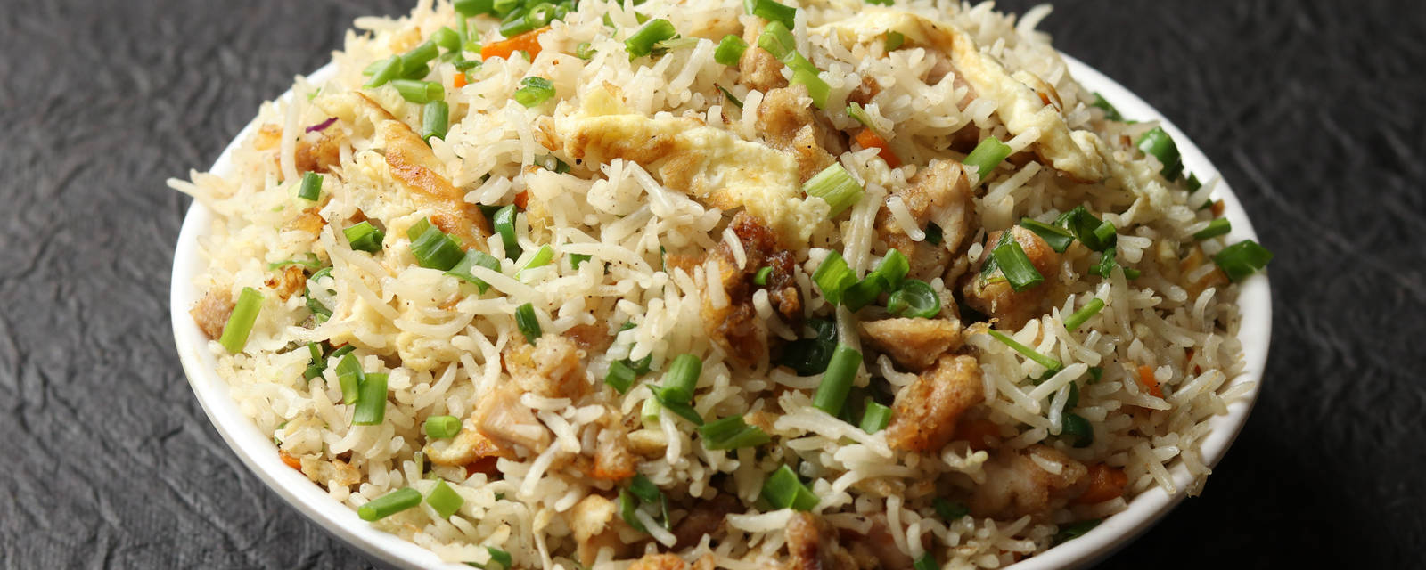 Rice And Noodles cover