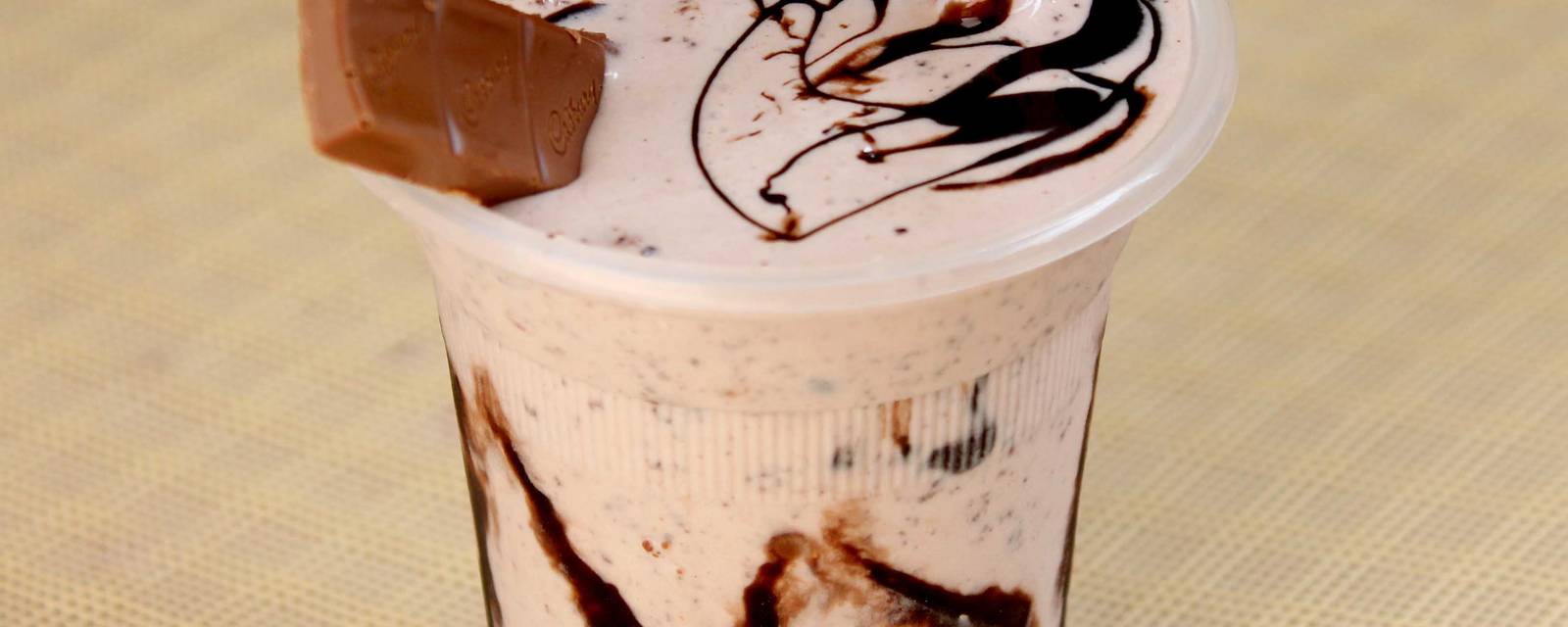 The Shake Maker cover