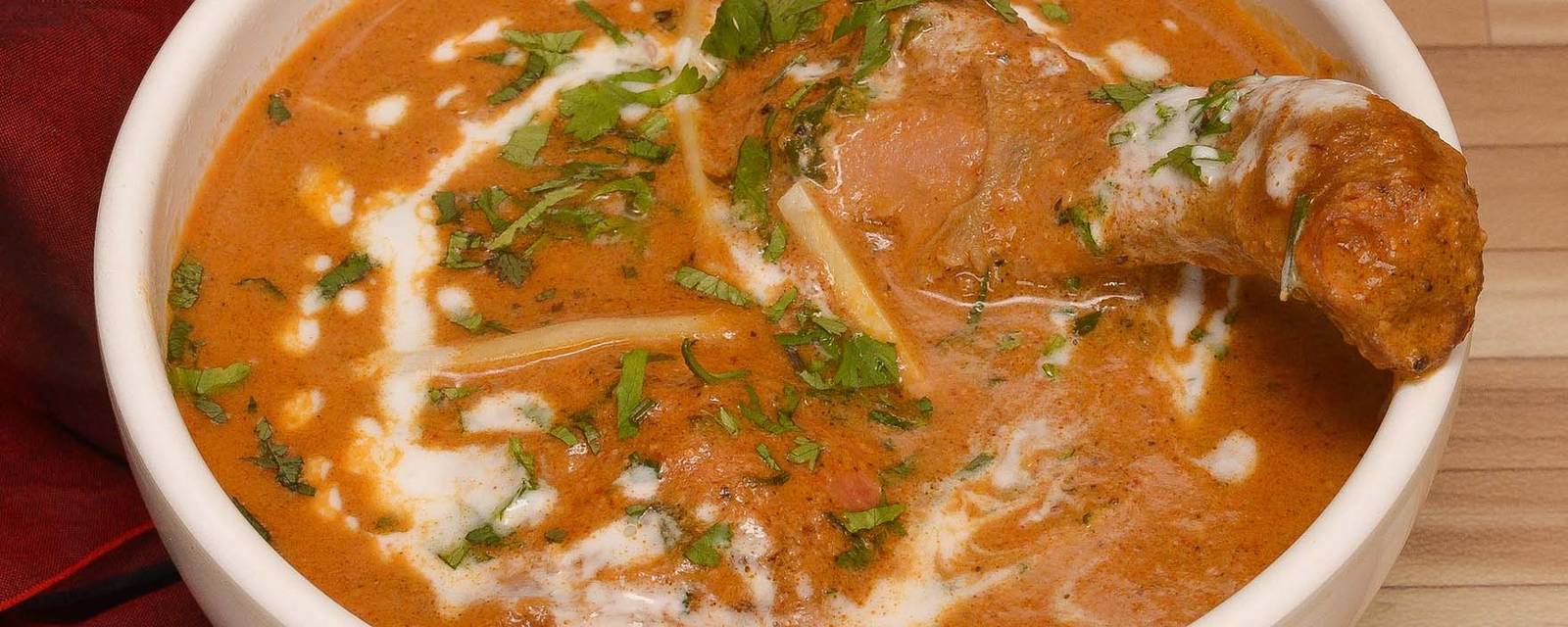 Hotel Malabar Taste cover