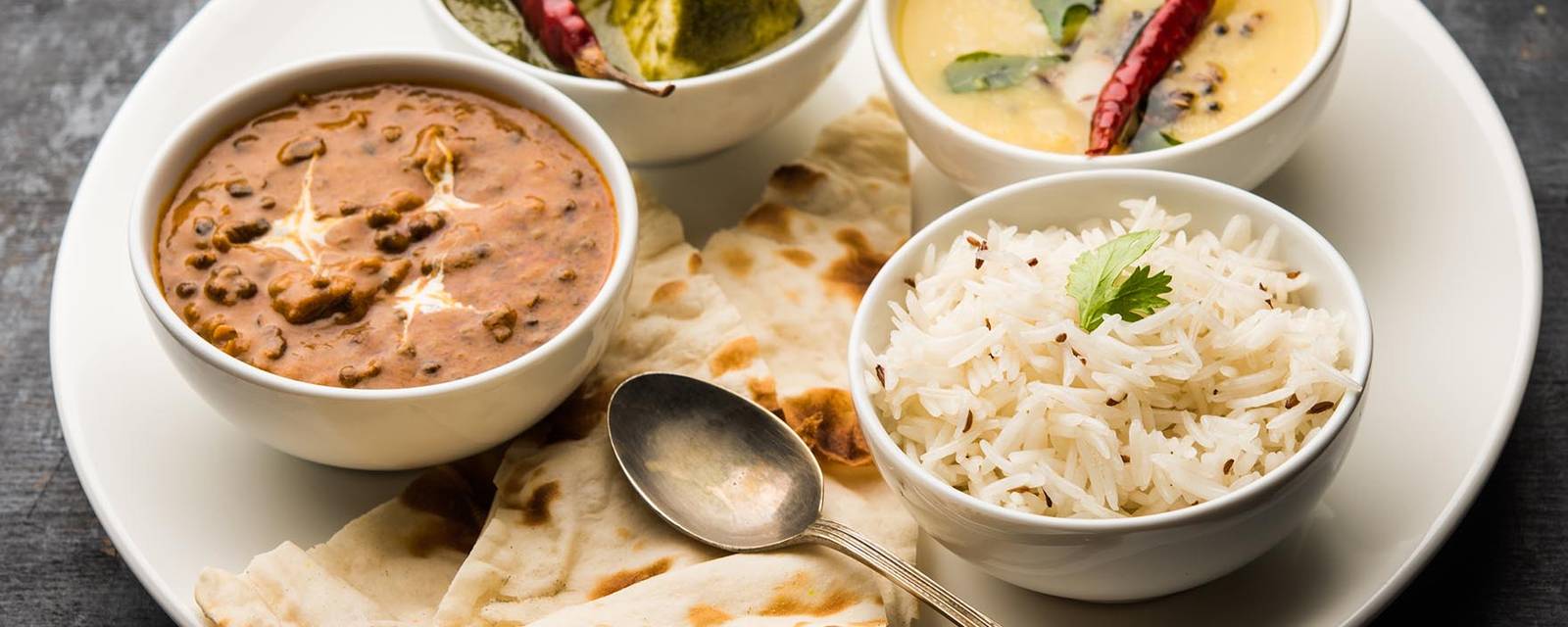 Pakwan Thali cover