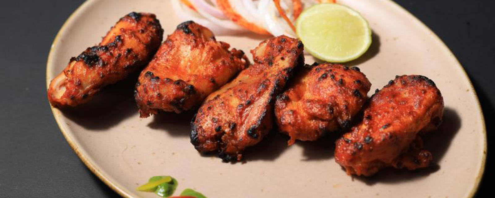 Mughlai King cover