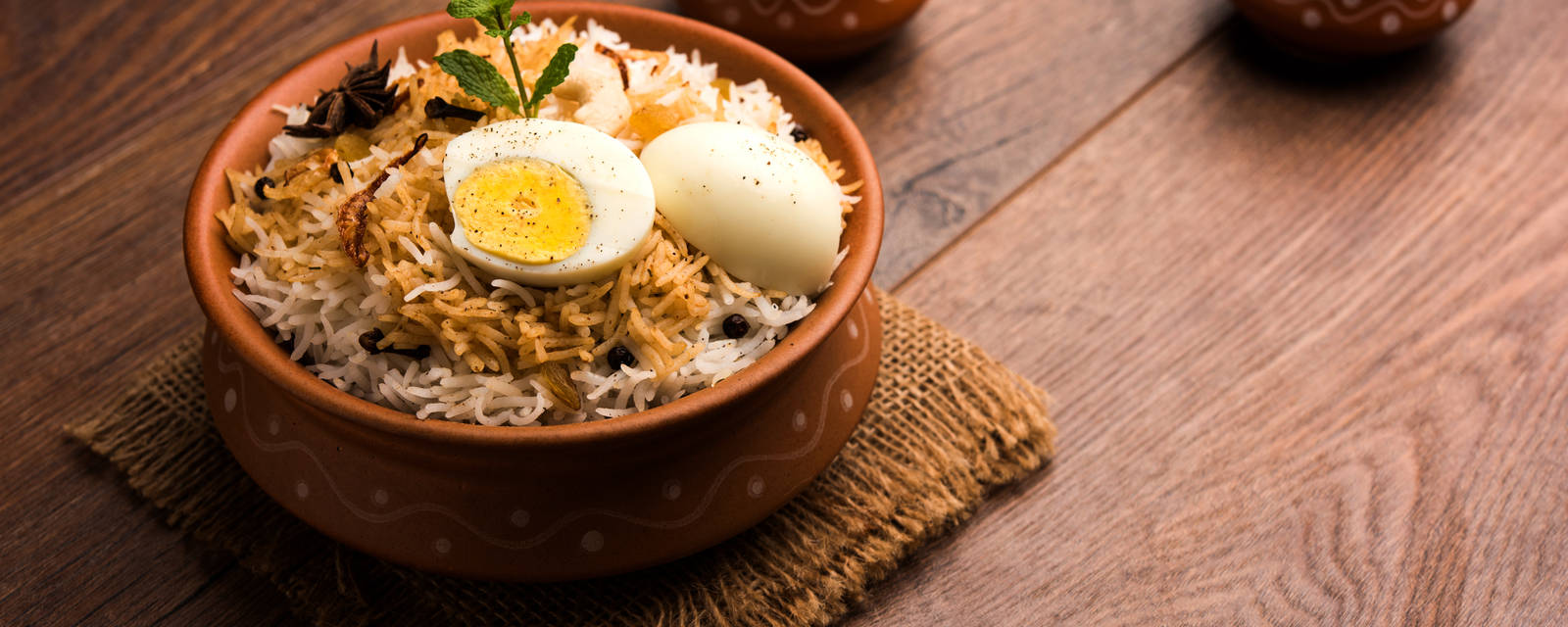 Arcot Biryani Manavalanagar cover