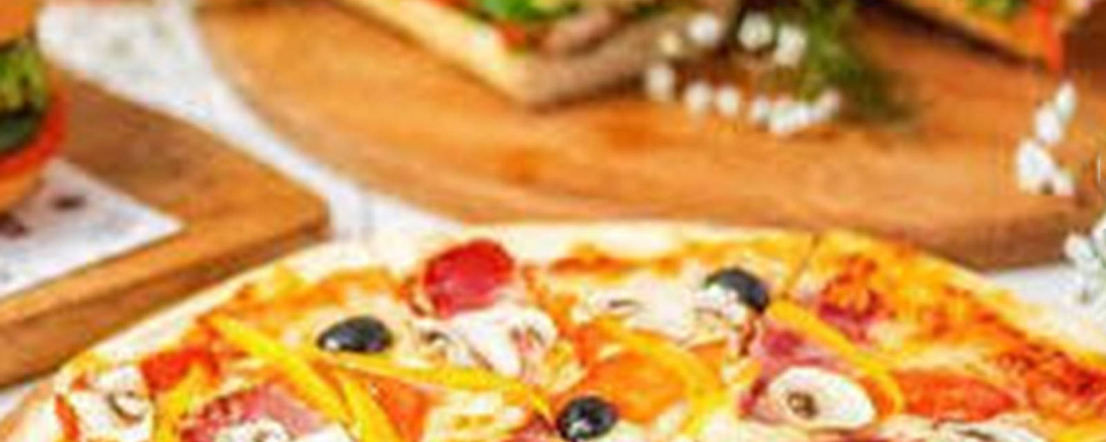 Food Costa cover