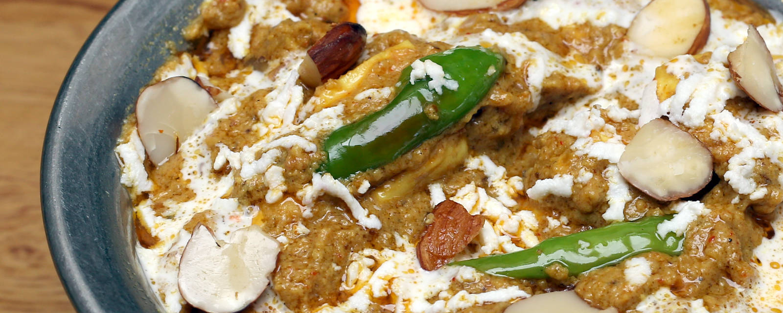 Shere Punjab Veg cover