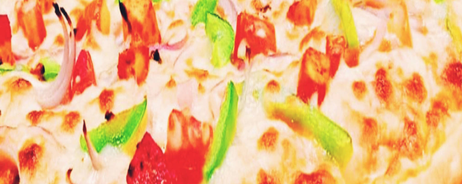 Pizza Italia cover