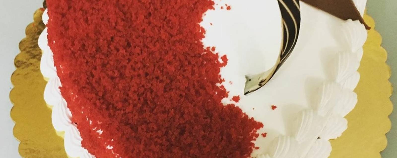 The Cake Wala cover