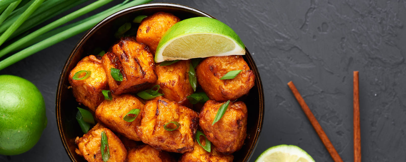 Indian Chimney Restaurant cover