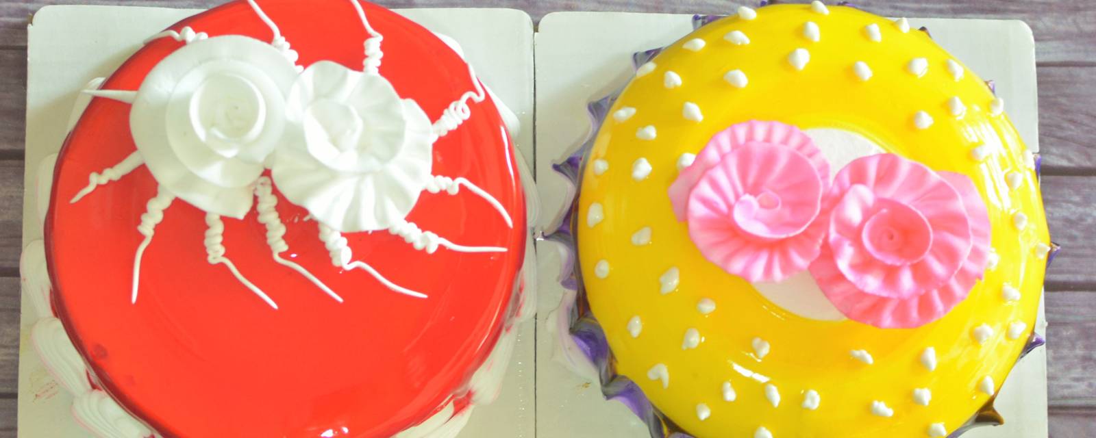 Cake Gallery cover