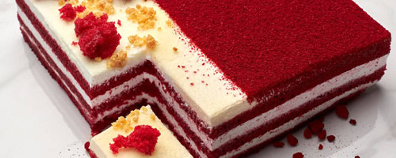 Bake & Fresh cover