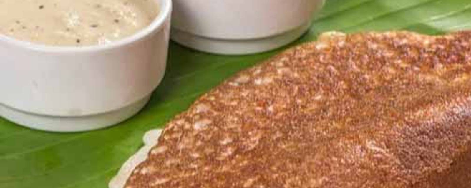 Davanagere Benne Dose cover
