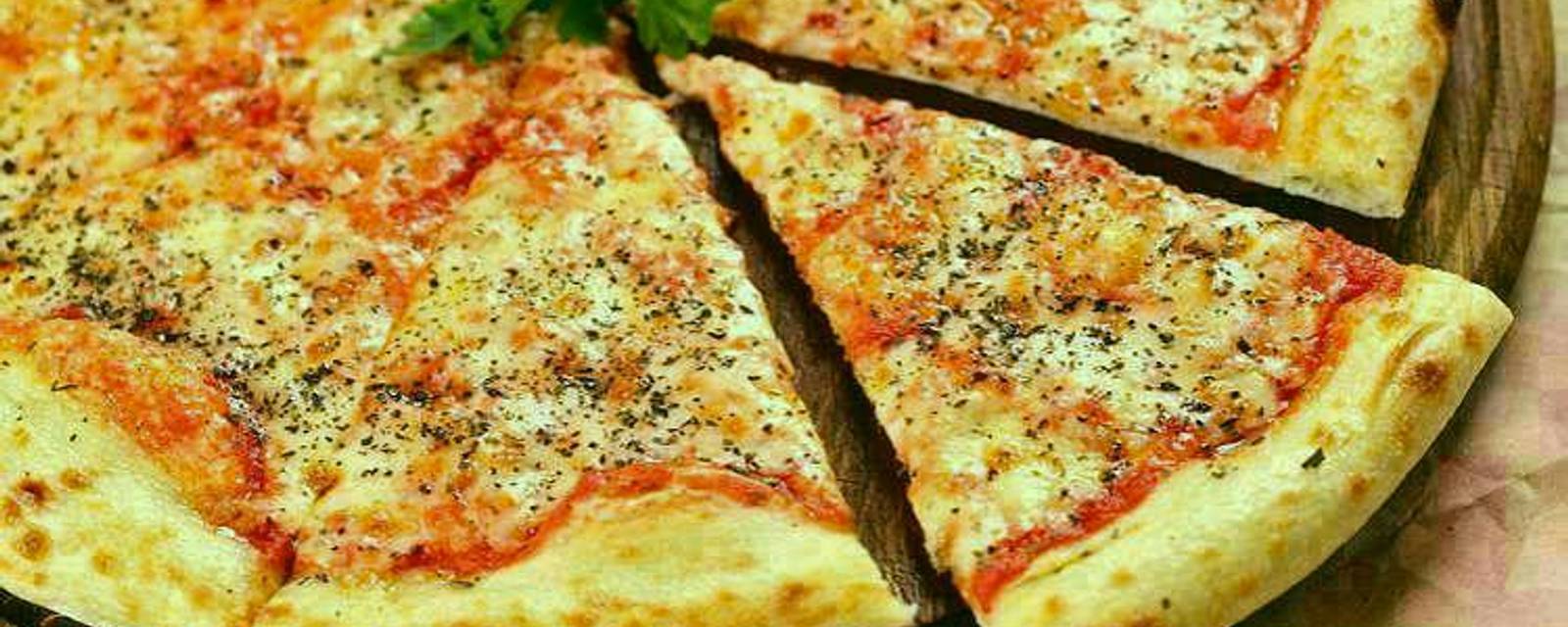 Pizza Kingg cover