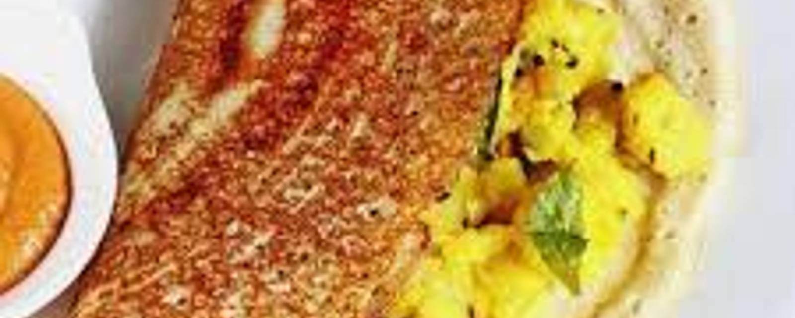 Dosa Plaza cover