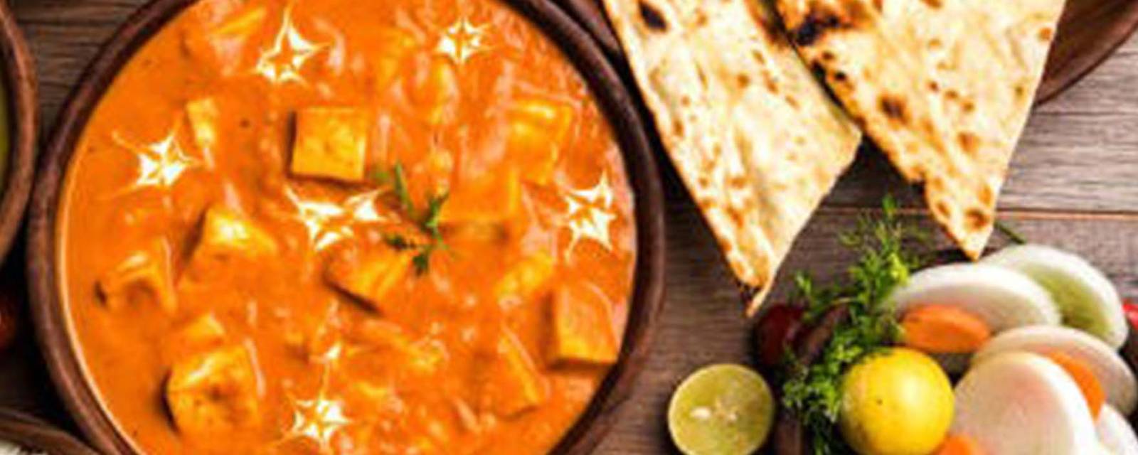 The Great Punjabi Dhaba - Kalawad Road cover