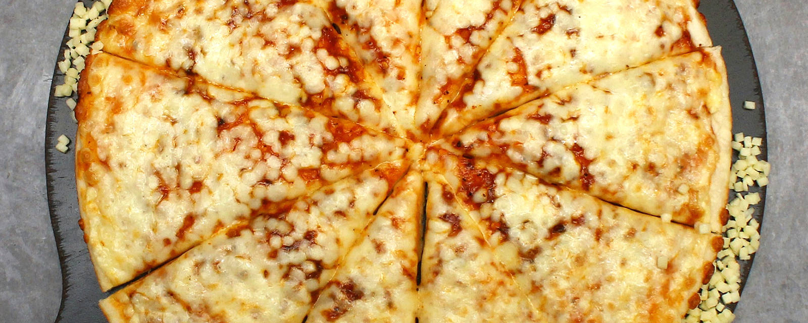 Checkmate Pizza Point cover