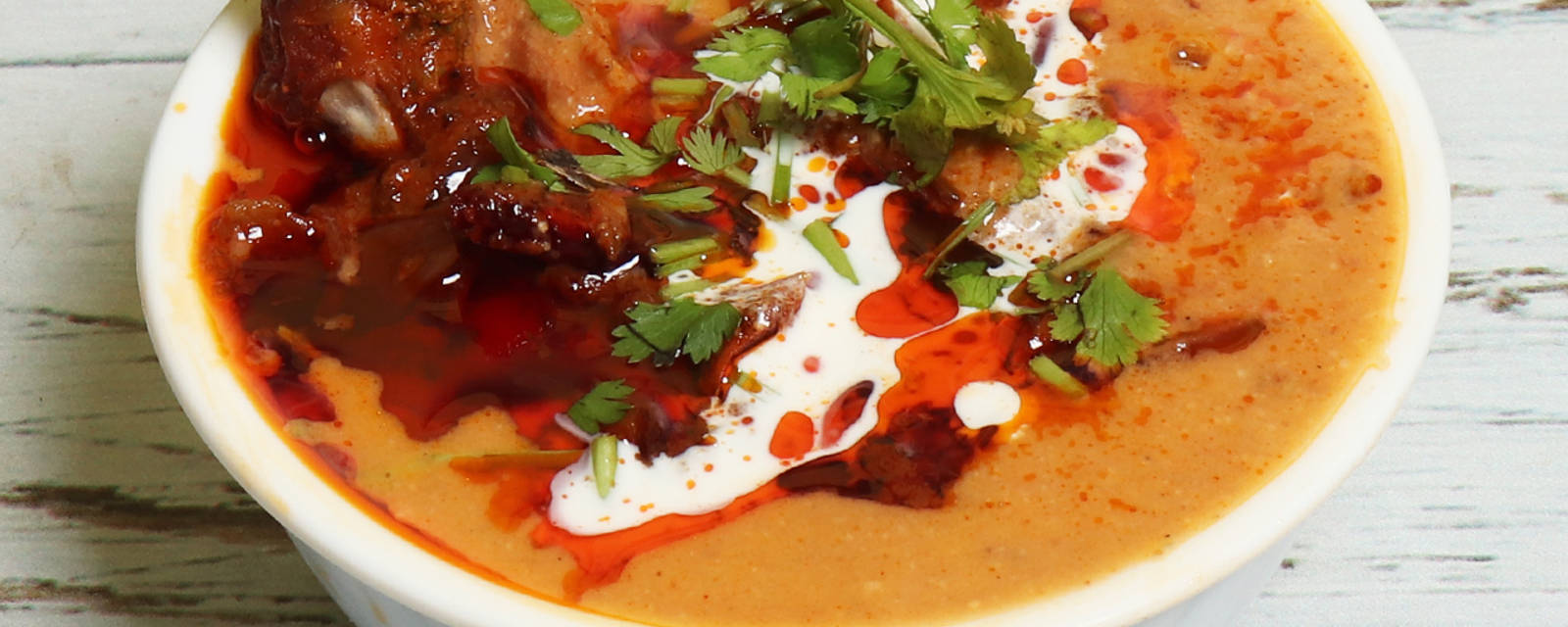 Choudhary Dhaba cover