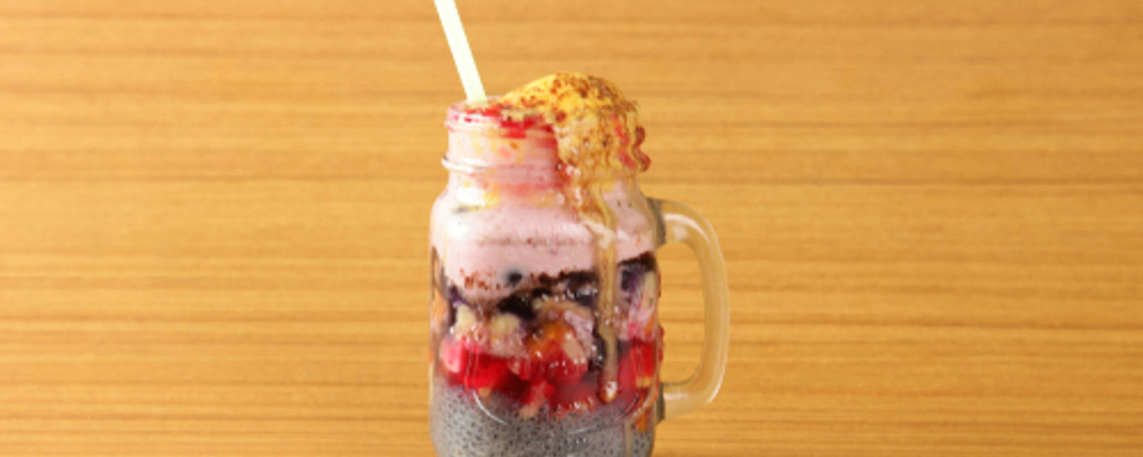 Lassi & Falooda Co cover
