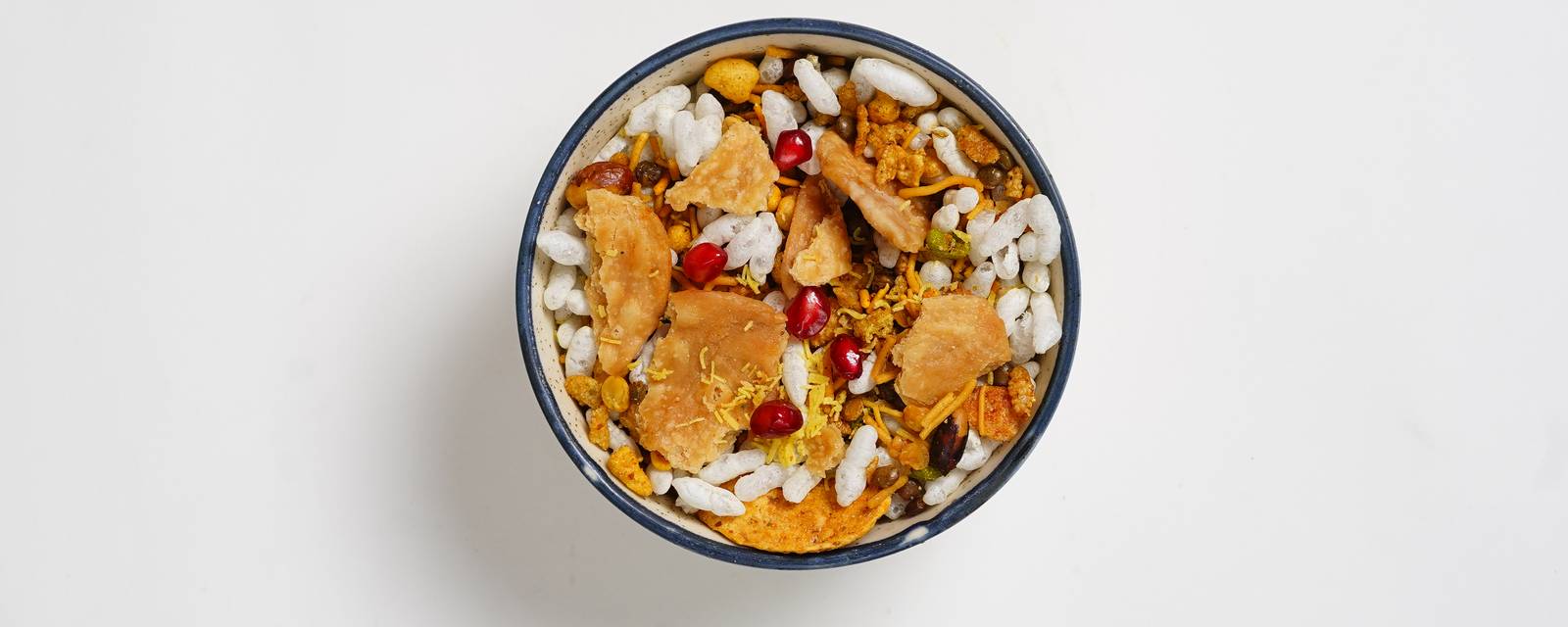 Kranti Snack Center cover