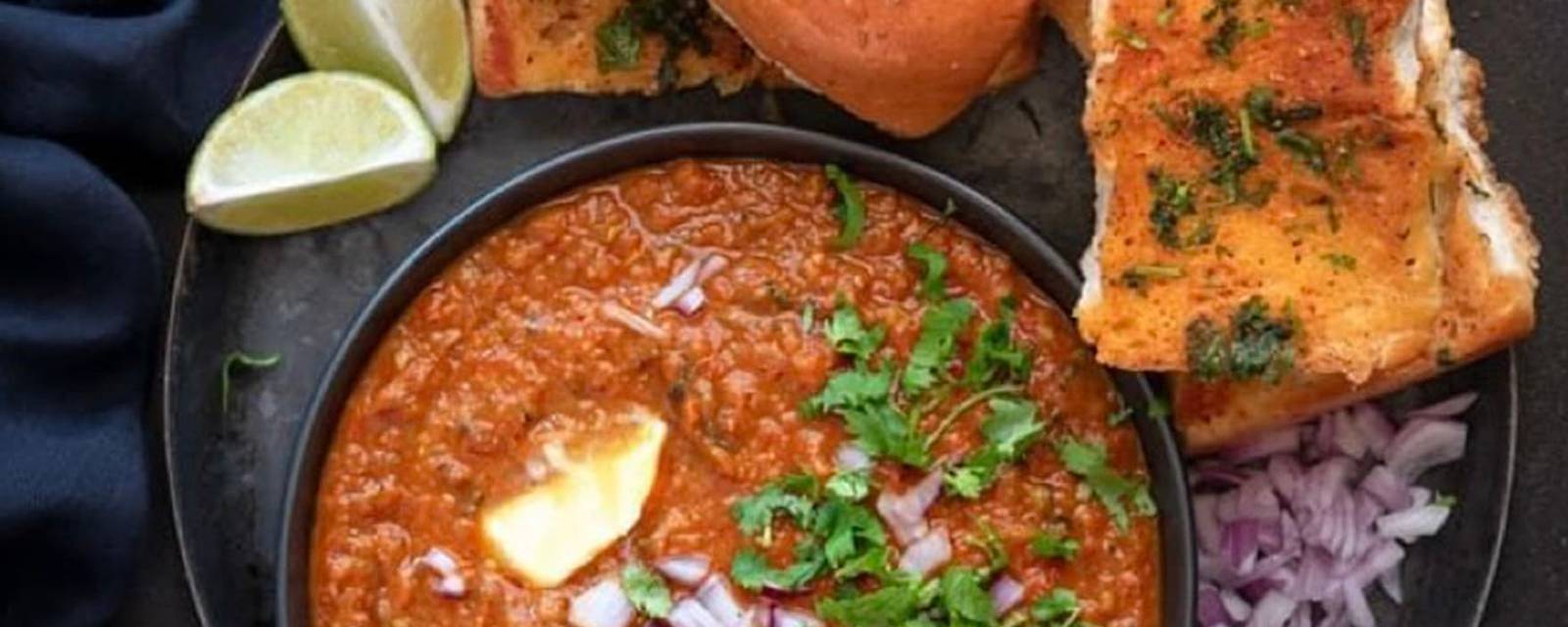Mahesh Pavbhaji - Pal cover