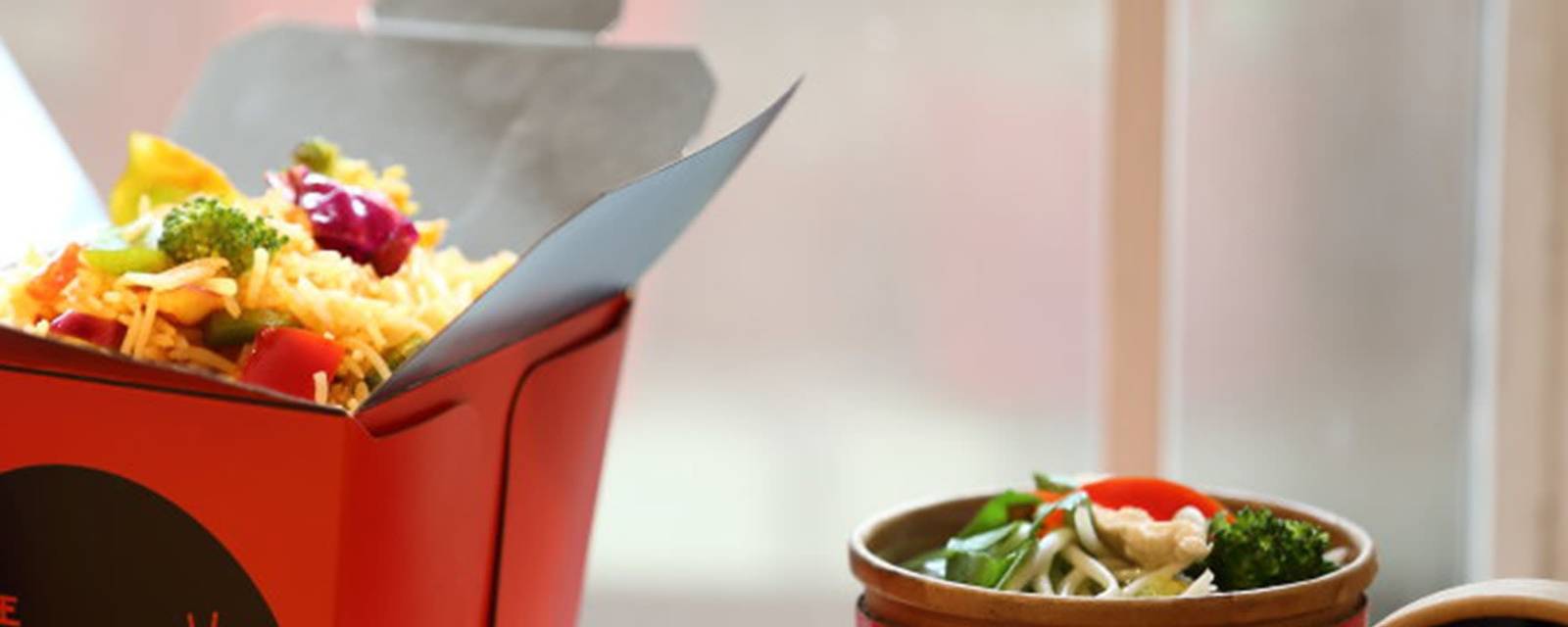 The Red Box cover