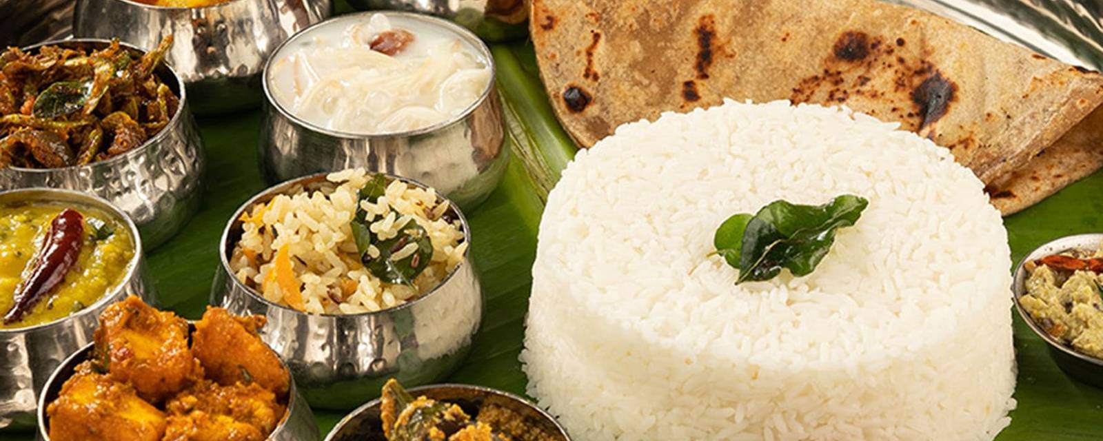 Bheemeshwara - A south Indian Delicacy cover