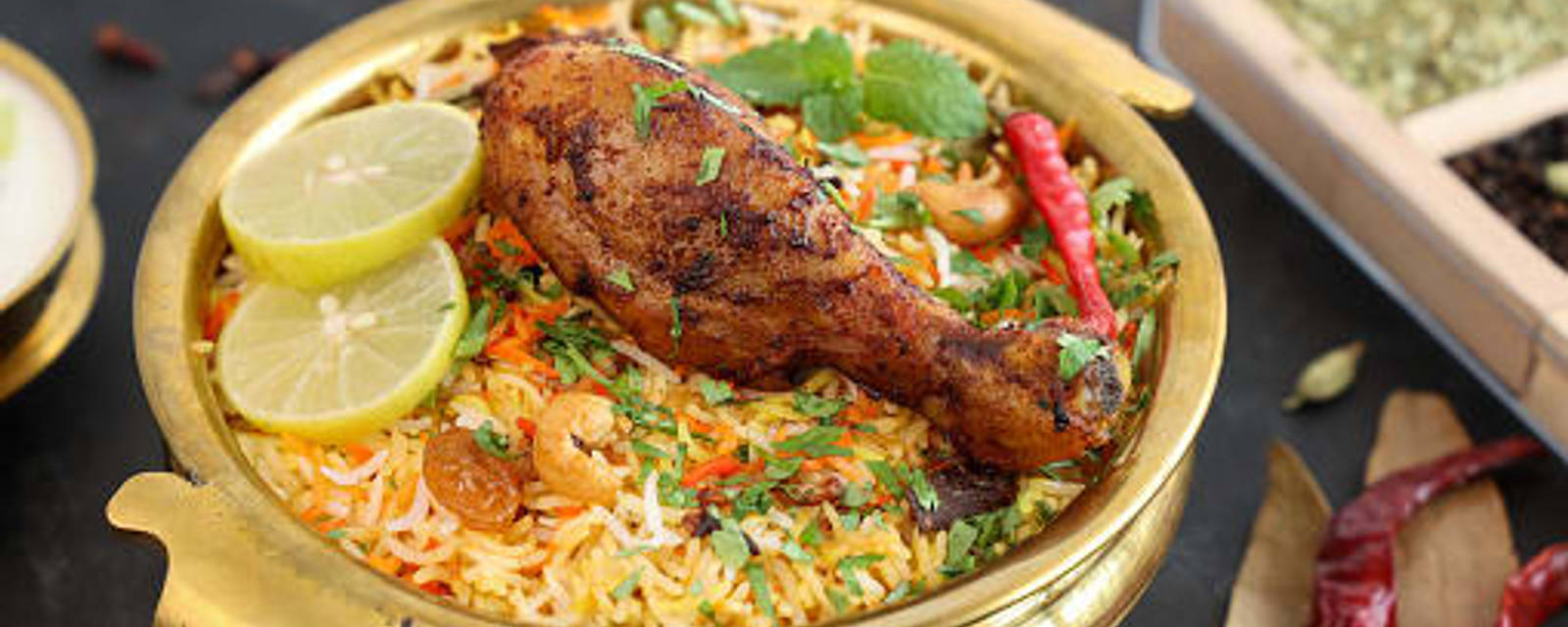 Donne Biriyani Mane cover