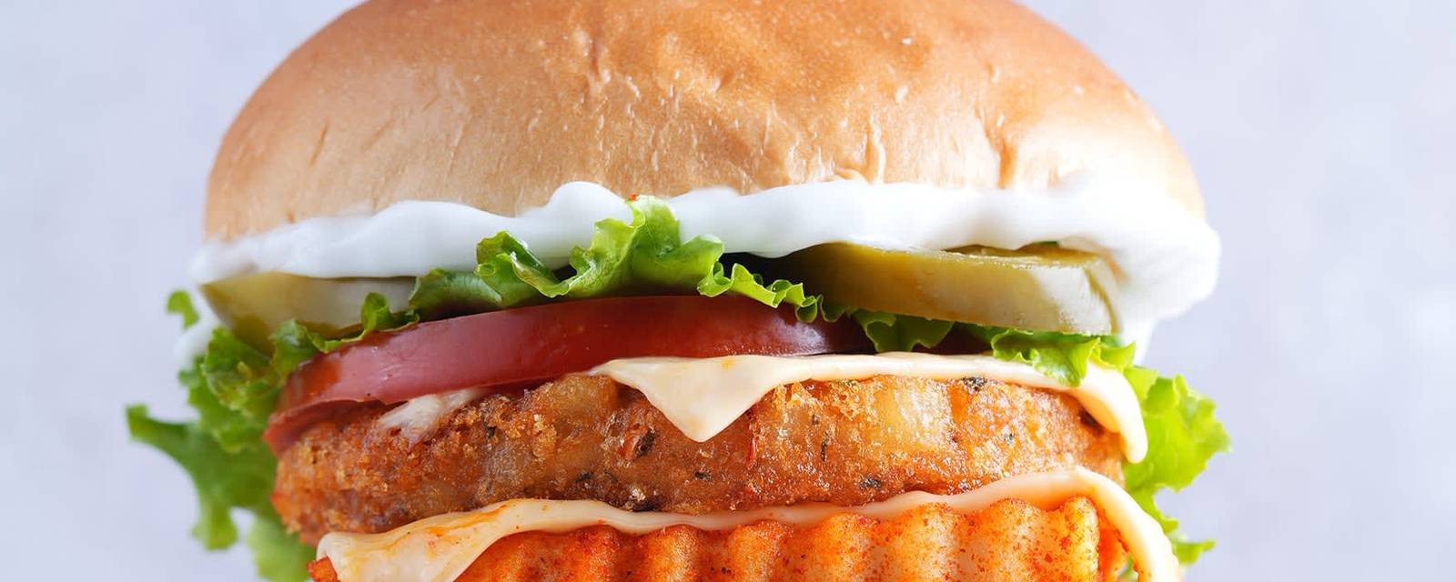 Burgrill - OG's of Grilled Burger cover