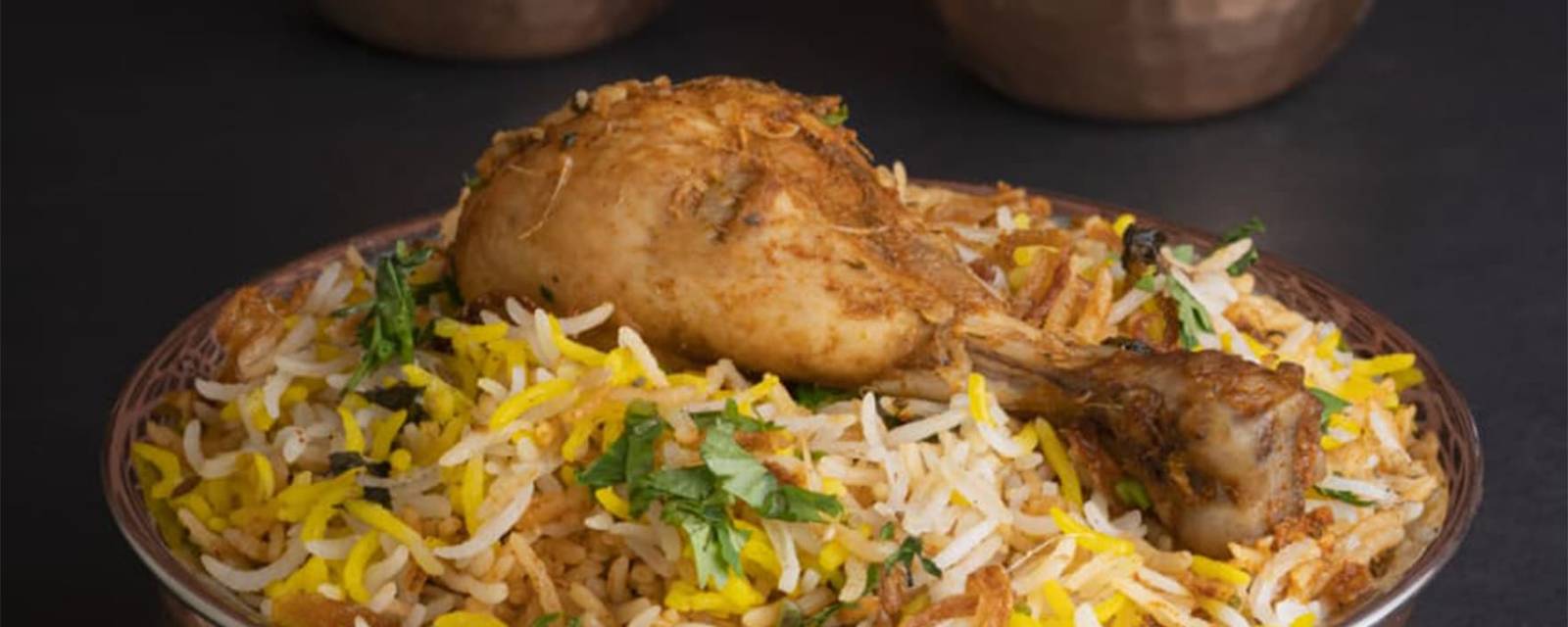 Order from Kritunga online in Hyderabad | Swiggy