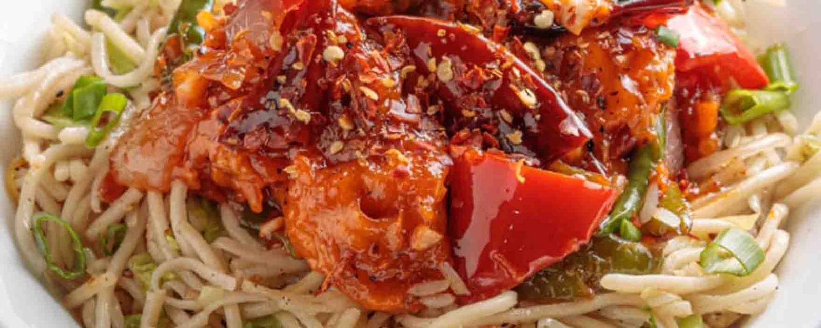 Asian Bowl cover