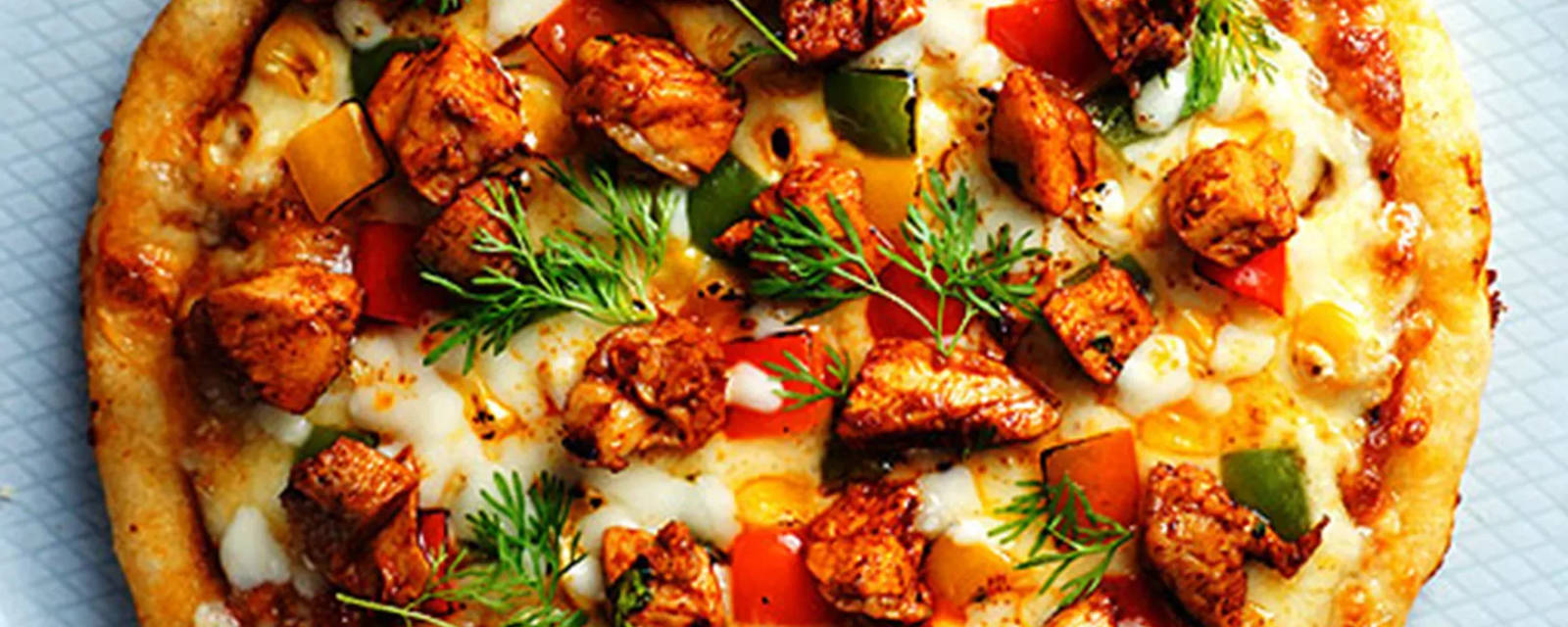 Pizza Galley cover