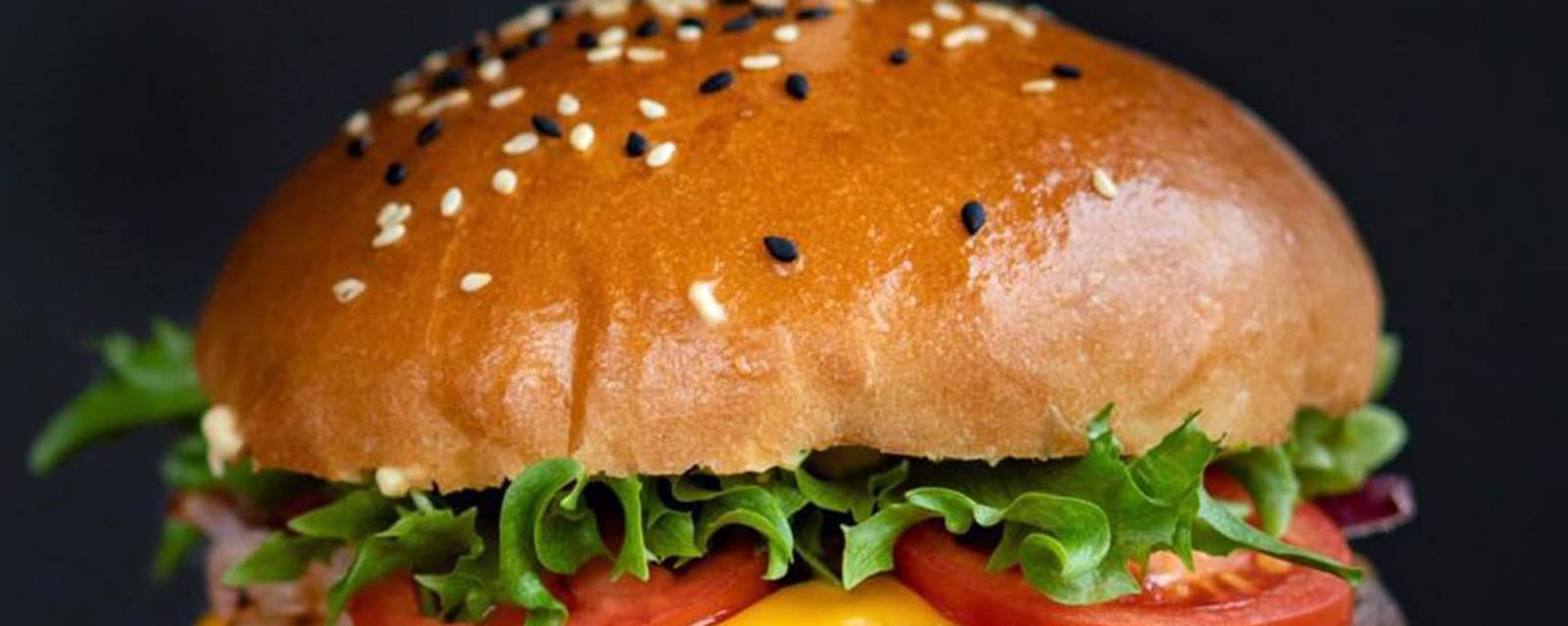 Devil's Burger cover