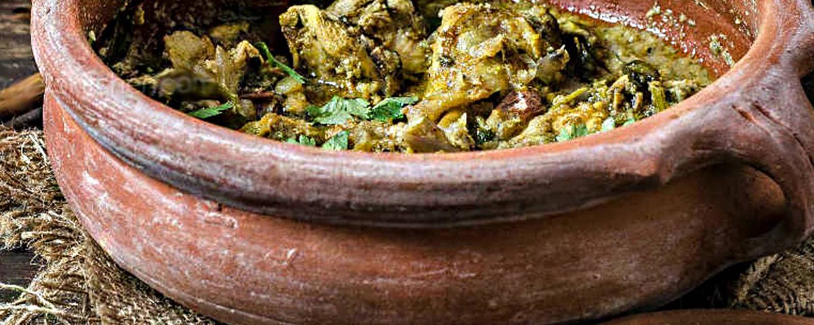 Thinaiyamuthu Millet Restaurant cover