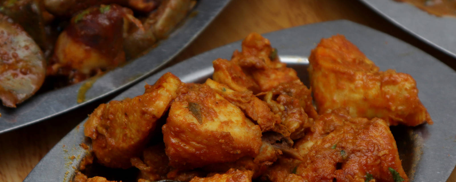 Arooma Curries and Biryani Point cover