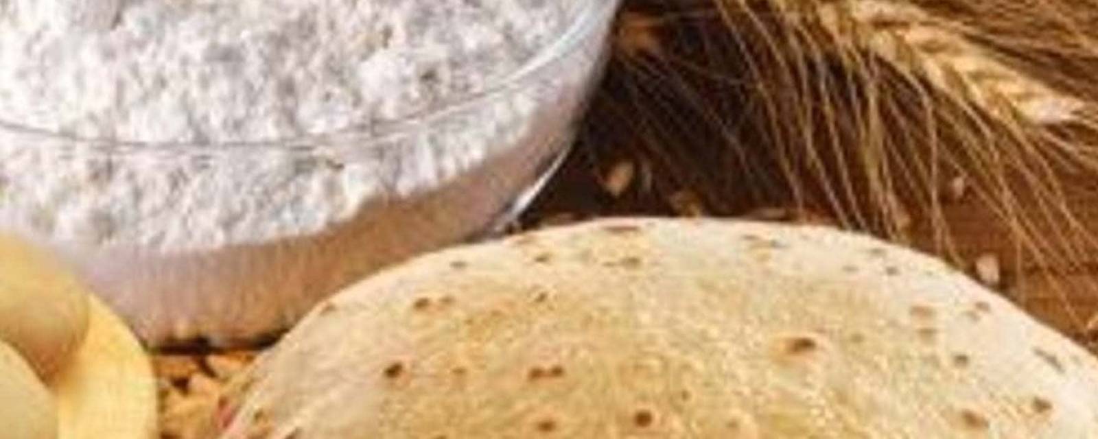 Ghar wala roti cover