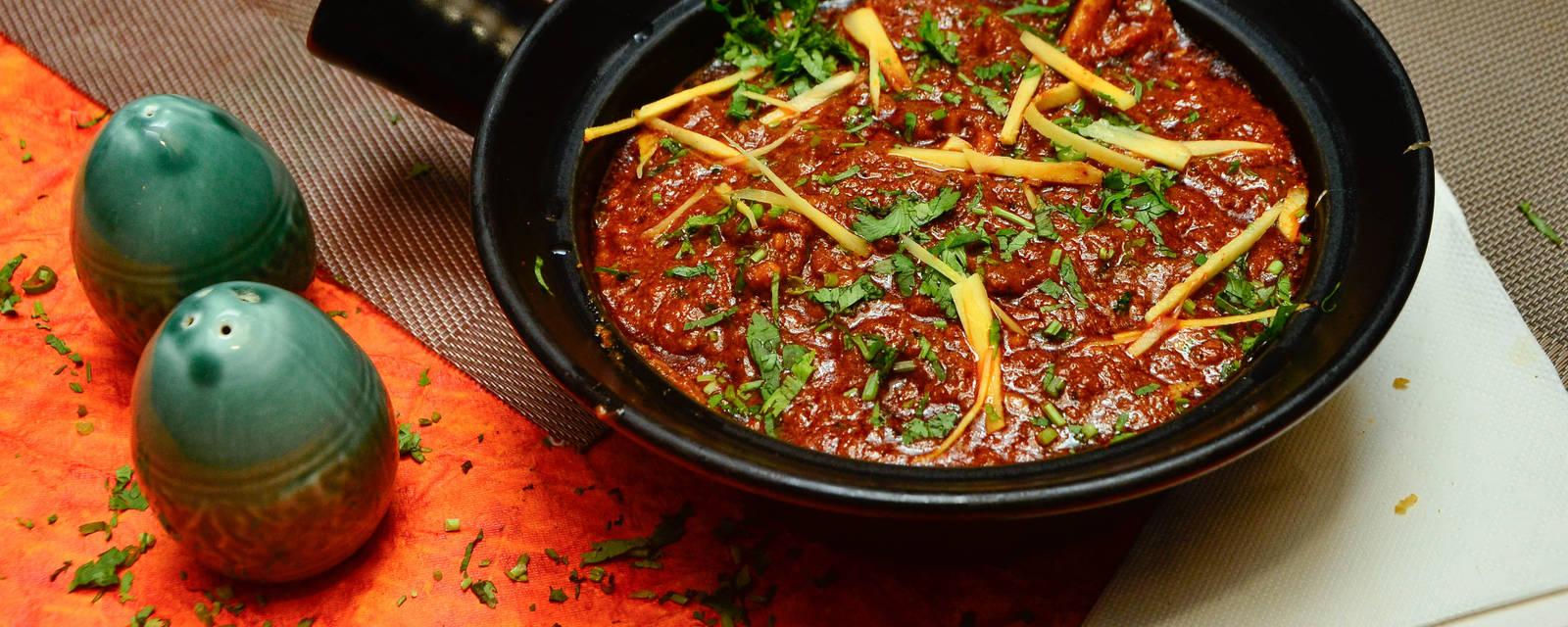 Champaran Meat House cover