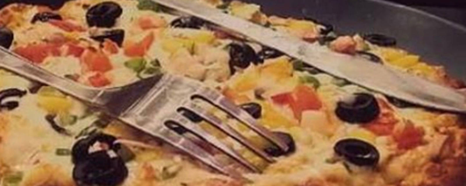 Cafe Bollyfood cover