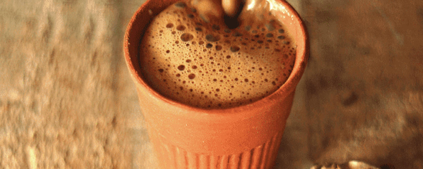 Tea Treat cover