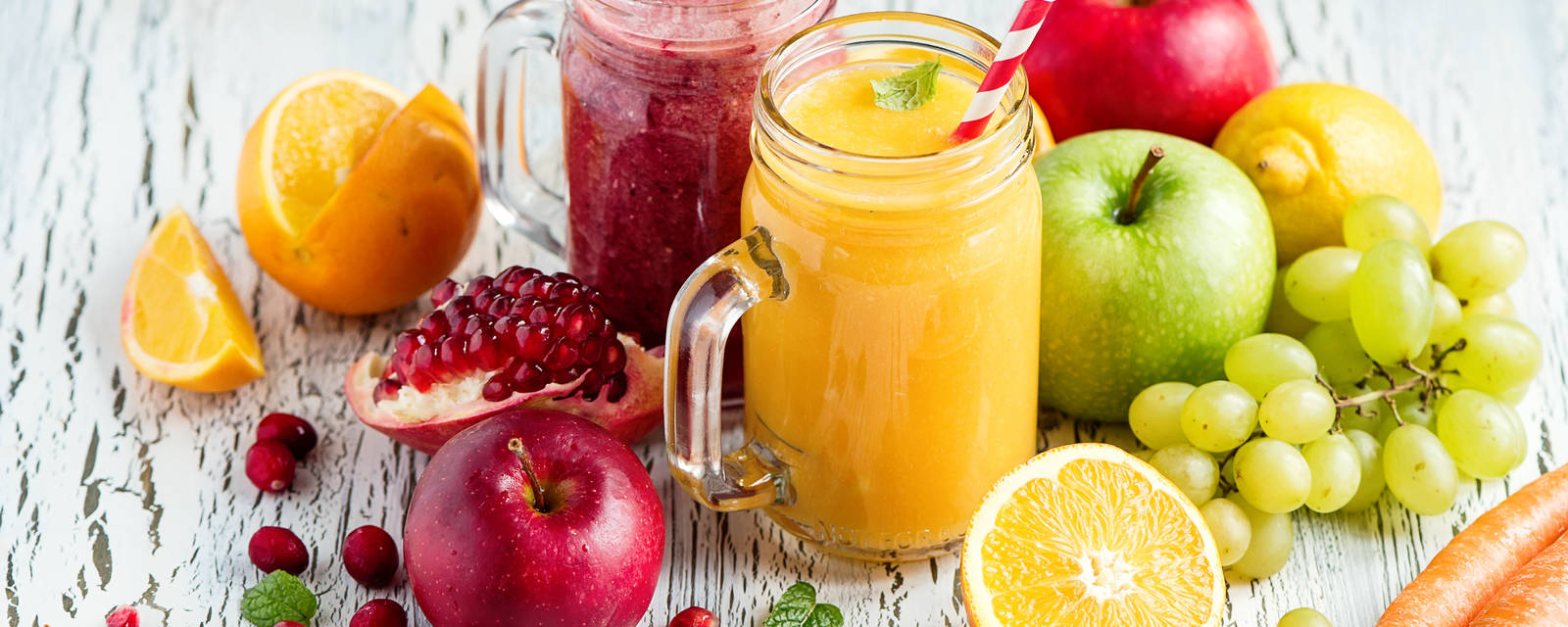 The Juice Box-Vijay Nagar cover