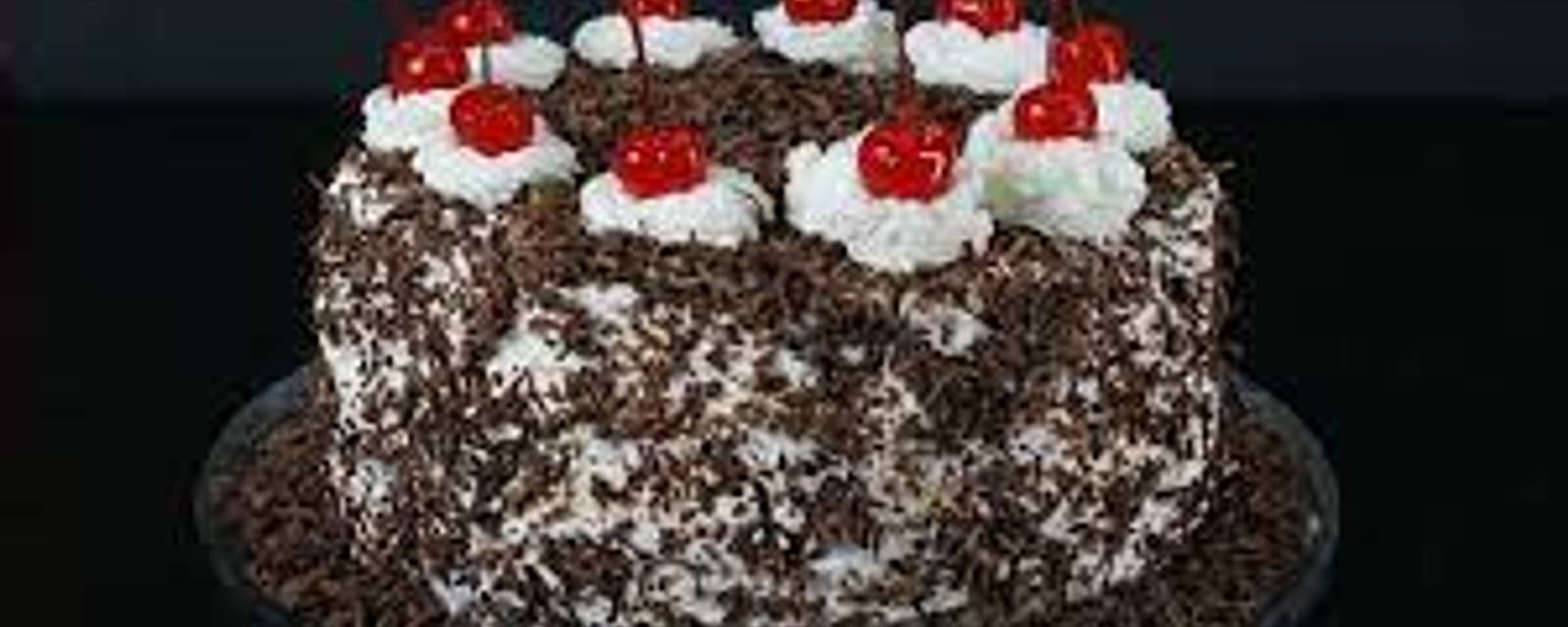 Cake Planet cover